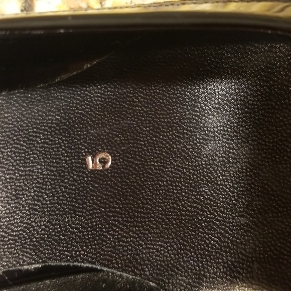 Gabor kitten heels - Picture 5 of 8